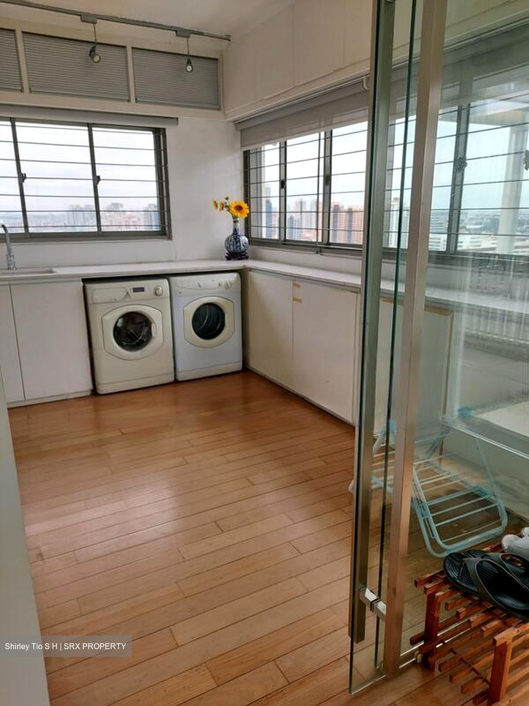 Lakeview Estate (D20), Apartment #467749281